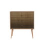 Hanah Home Cómoda Trio - 220 Roble Sonoma